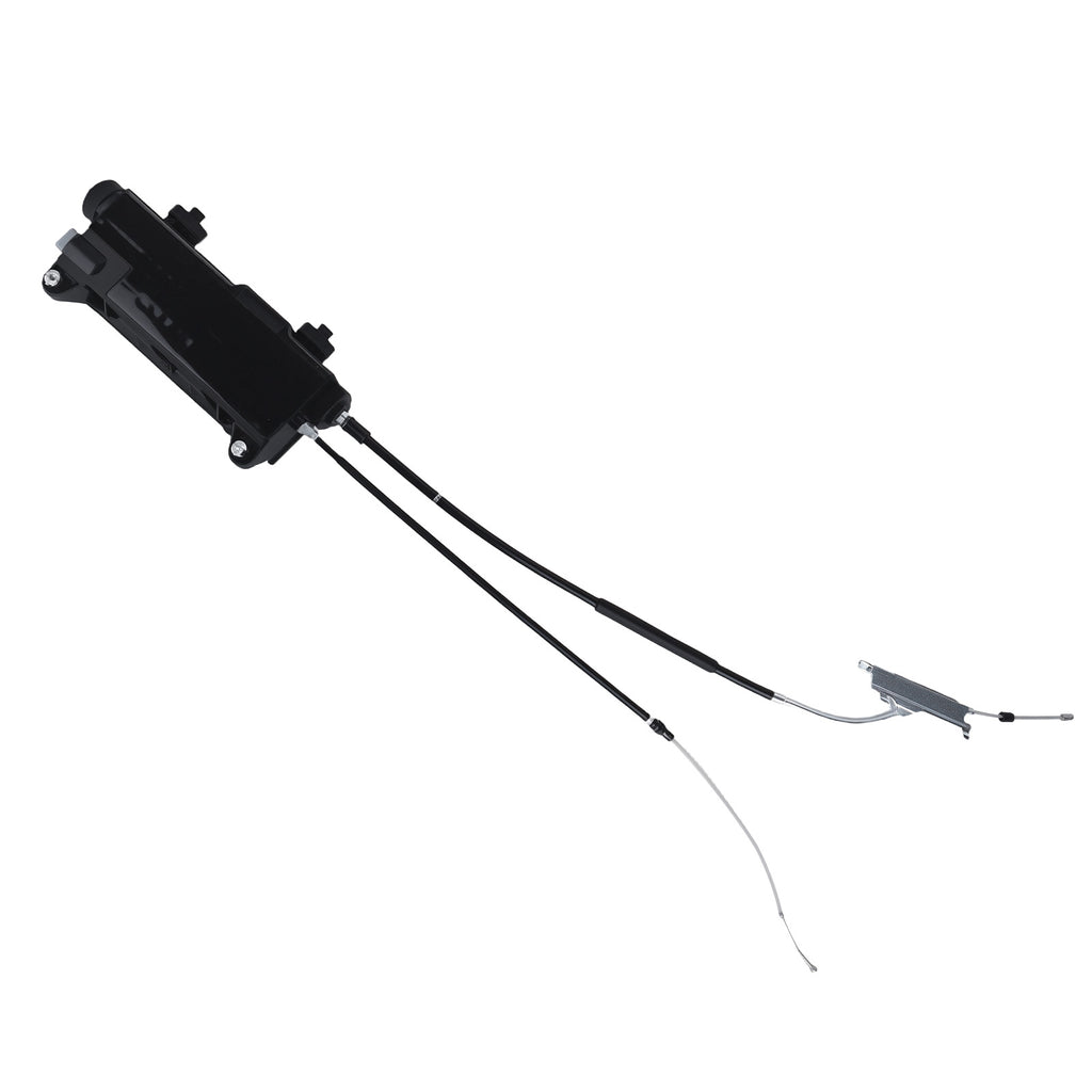 Parking Brake Module geschikt voor Renault Scénic II JM0/1 2003-2009 360105231R