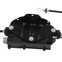 Load image into Gallery viewer, Parking Brake Actuator Control Unit Rear compatible for BMW X5 F15 X6 F16 34436882007