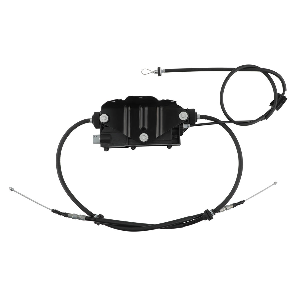 Park Brake Module Handbrake Actuator geschikt voor BMW X5 F15 F85 X6 03-19 34436874220