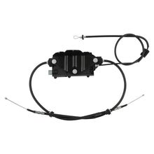 Laad de afbeelding in de galerijviewer, Park Brake Module Handbrake Actuator geschikt voor BMW X5 F15 F85 X6 03-19 34436874220