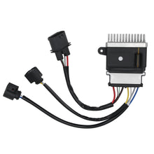 Laad de afbeelding in de galerijviewer, Lüftersteuergerät Steuergerät compatible for Audi A4 A5 A6 A7 Q3 Q5 8K0959501A 8K0959501G