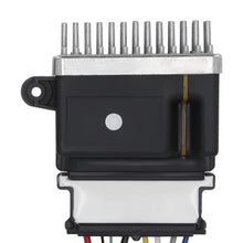 Laad de afbeelding in de galerijviewer, Radiator Cooling Fan Control Modulefor compatible for Audi A4/Q5 2.0L 2009-2017 8K0959501A