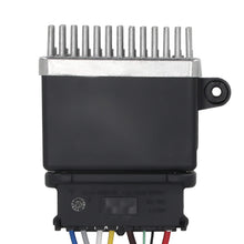 Laad de afbeelding in de galerijviewer, Radiator Cooling Fan Control Modulefor compatible for Audi A4/Q5 2.0L 2009-2017 8K0959501A