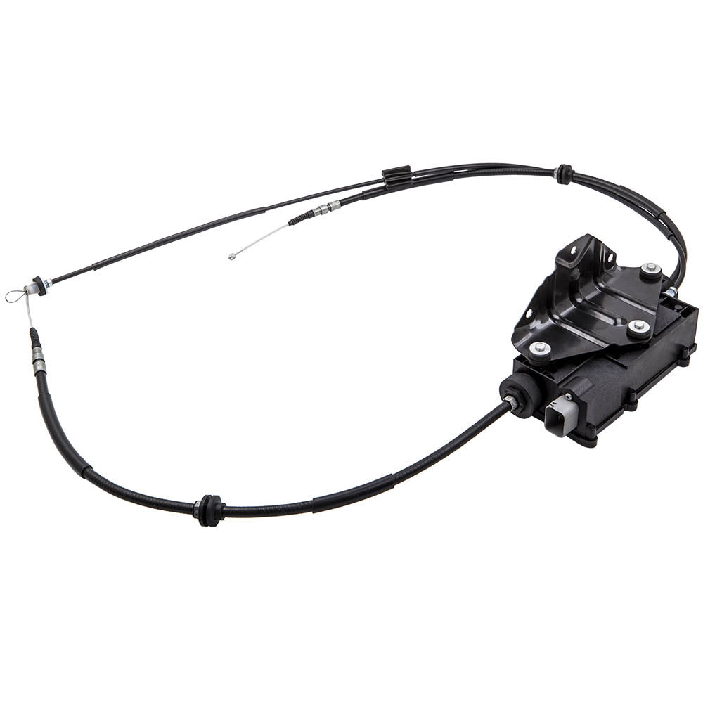 Parking Brake Actuator W/ Control Unit geschikt voor BMW E70 X5 E71 E72 34436796072