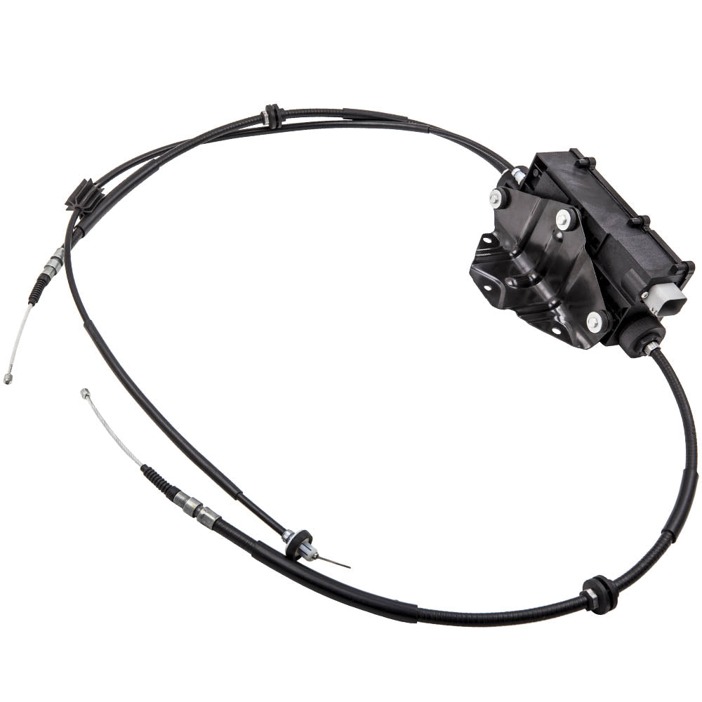 Geschikt voor BMW X5 X6 E70 E71 E72 Park Brake Handrem Module Actuator 6850289 6796072