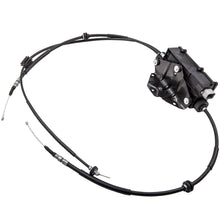 Laad de afbeelding in de galerijviewer, Geschikt voor BMW X5 X6 E70 E71 E72 Park Brake Handrem Module Actuator 6850289 6796072