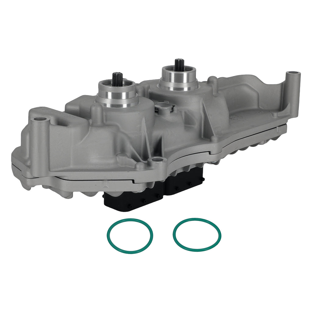 Programmed TCU TCM Transmission Control Module geschikt voor Ford Focus 2.0L 2011-22
