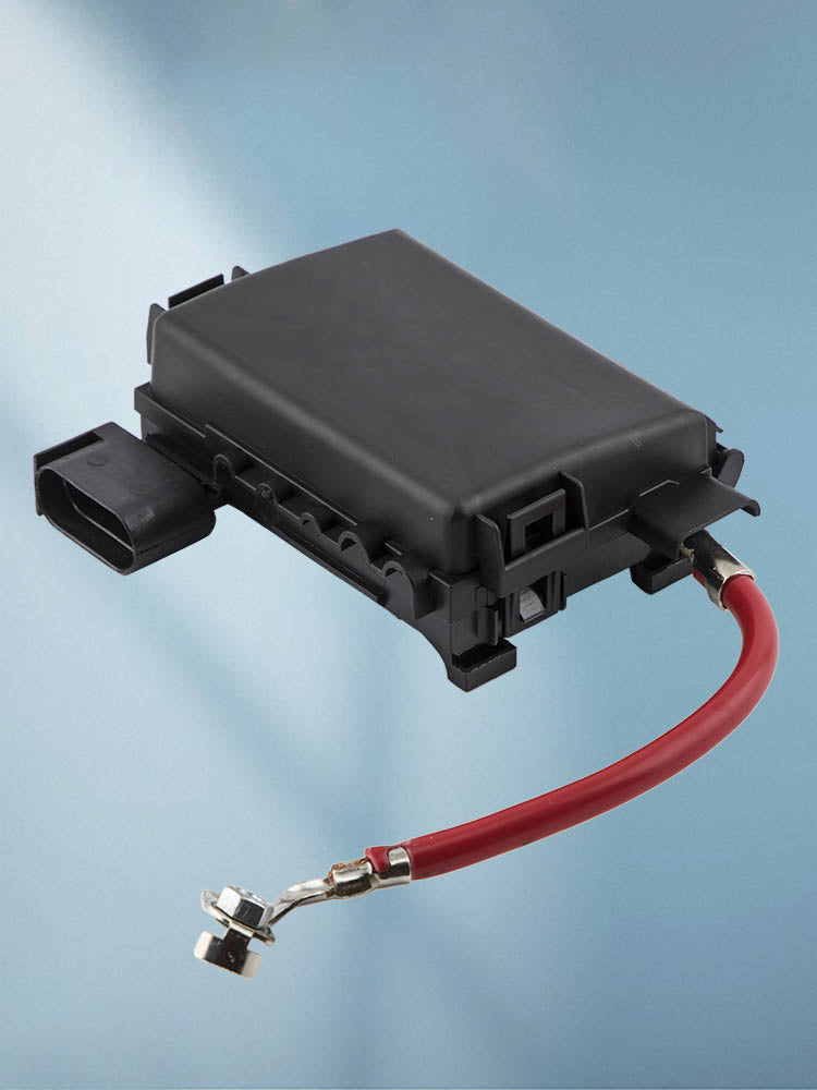 FUSE BOX geschikt voor VW SHARAN geschikt voor SEAT ALHAMBRA geschikt voor FORD GALAXY TDI 01-10 7M3937548B 7M3937548A