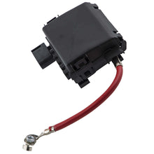 Laad de afbeelding in de galerijviewer, FUSE BOX compatible for VW SHARAN compatible for SEAT ALHAMBRA compatible for FORD GALAXY TDI 01-10 7M3937548B 7M3937548A