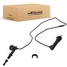 Laad de afbeelding in de galerijviewer, Clutch Master Slave Cylinder geschikt voor Land Rover Freelander 1 1.8 2 98-06 STC000180