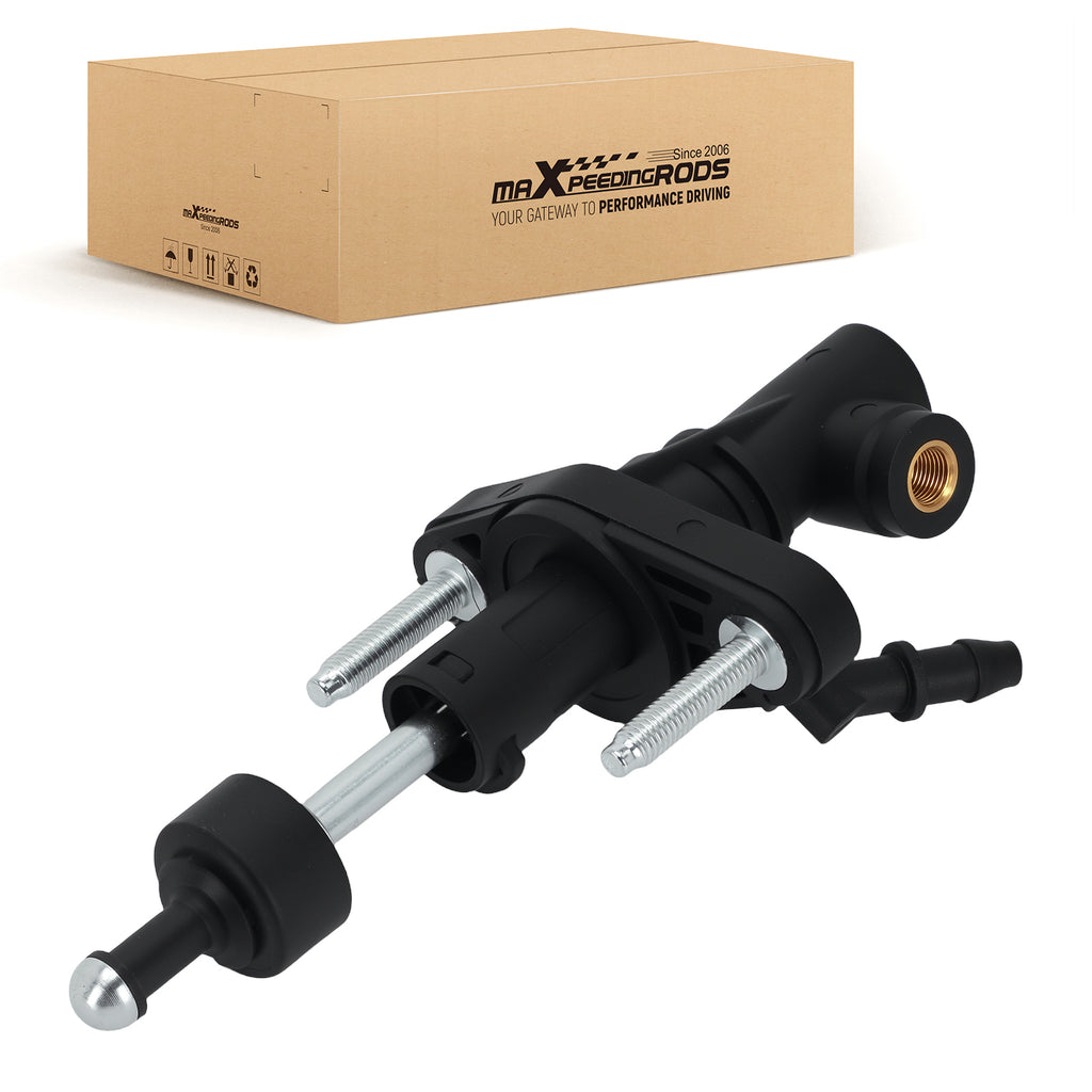 Cilindro Maestro De Embrague compatible for Toyota Yaris 05-11 Plástico 31420-0d111 15,87mm