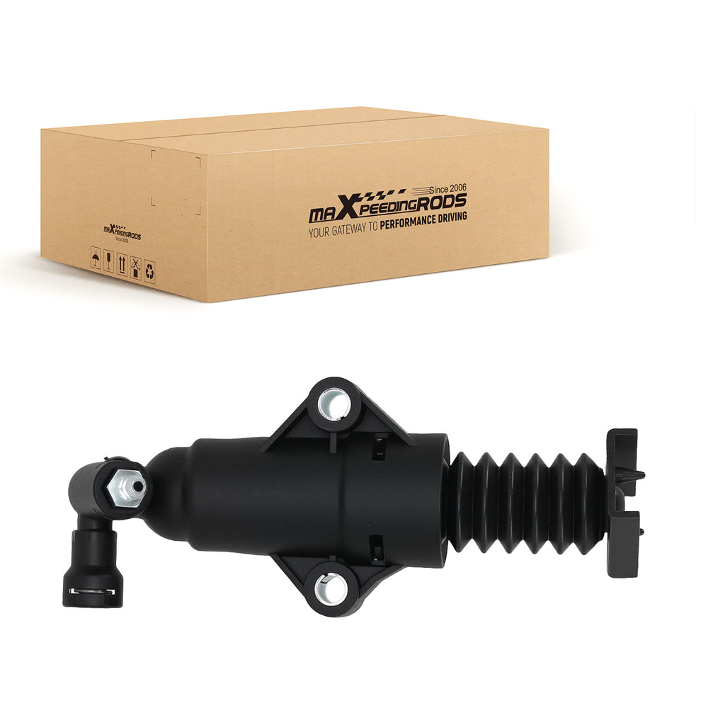 Clutch Slave Cylinder geschikt voor Skoda Audi A3 geschikt voor VW Touran Passat geschikt voor Seat Leon 1J0721261A