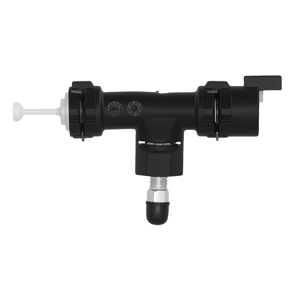 Clutch Sub geschikt voor Vent Valve Connector geschikt voor VW GTI Jetta Beetle geschikt voor Audi A3 TT 1J0721468C