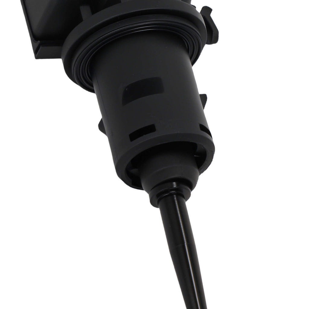 Clutch master cylinder compatible for Audi A3 compatible for VW Eos Beetle compatible for Golf V