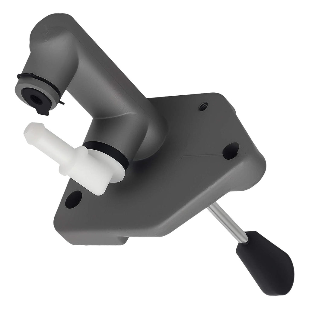 Master Clutch Cylinder geschikt voor Hyundai Tucson 2.0 4WD 104KW 04-10 416102E005