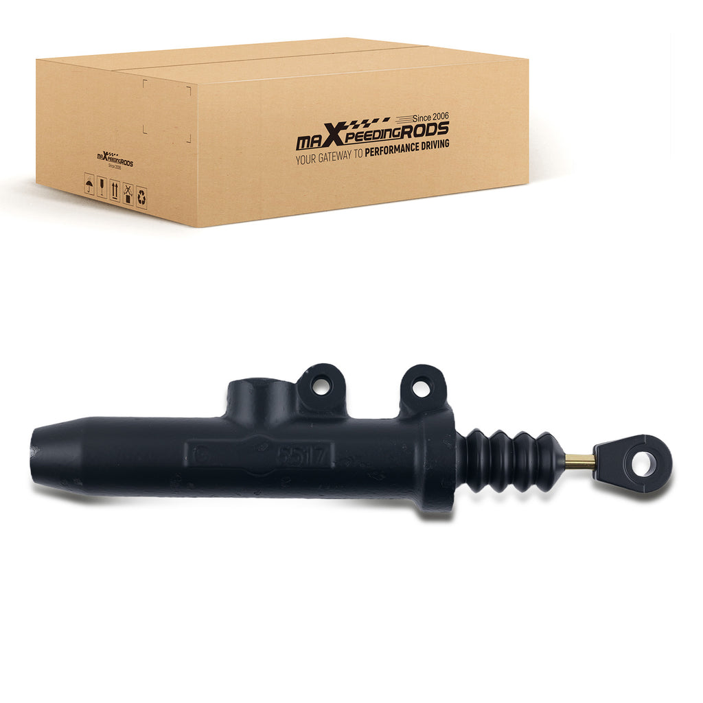 Clutch Master Cylinder geschikt voor Mercedes-benz 124 Cabriolet A124 1992-1993 19.05mm
