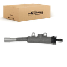 Laad de afbeelding in de galerijviewer, Clutch Master Cylinder geschikt voor Bmw 3 E30 1982-1994 5E28 4126128 1154580 19.05mm