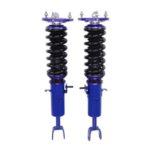 Laad de afbeelding in de galerijviewer, MaXpeedingrods Coilovers compatible for Nissan 350Z 03-08 compatible for Infiniti G35 Coupe Sedan 03-06