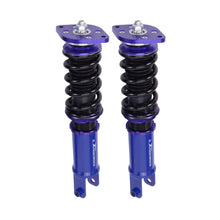 Laad de afbeelding in de galerijviewer, MaXpeedingrods Coilovers compatible for Nissan 350Z 03-08 compatible for Infiniti G35 Coupe Sedan 03-06