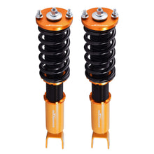 Laad de afbeelding in de galerijviewer, MaXpeedingrods Adjutsbale Coilovers Suspension Kit compatible for Honda Accord 2008-2012