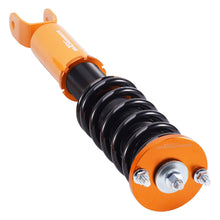 Laad de afbeelding in de galerijviewer, MaXpeedingrods Adjutsbale Coilovers Suspension Kit compatible for Honda Accord 2008-2012