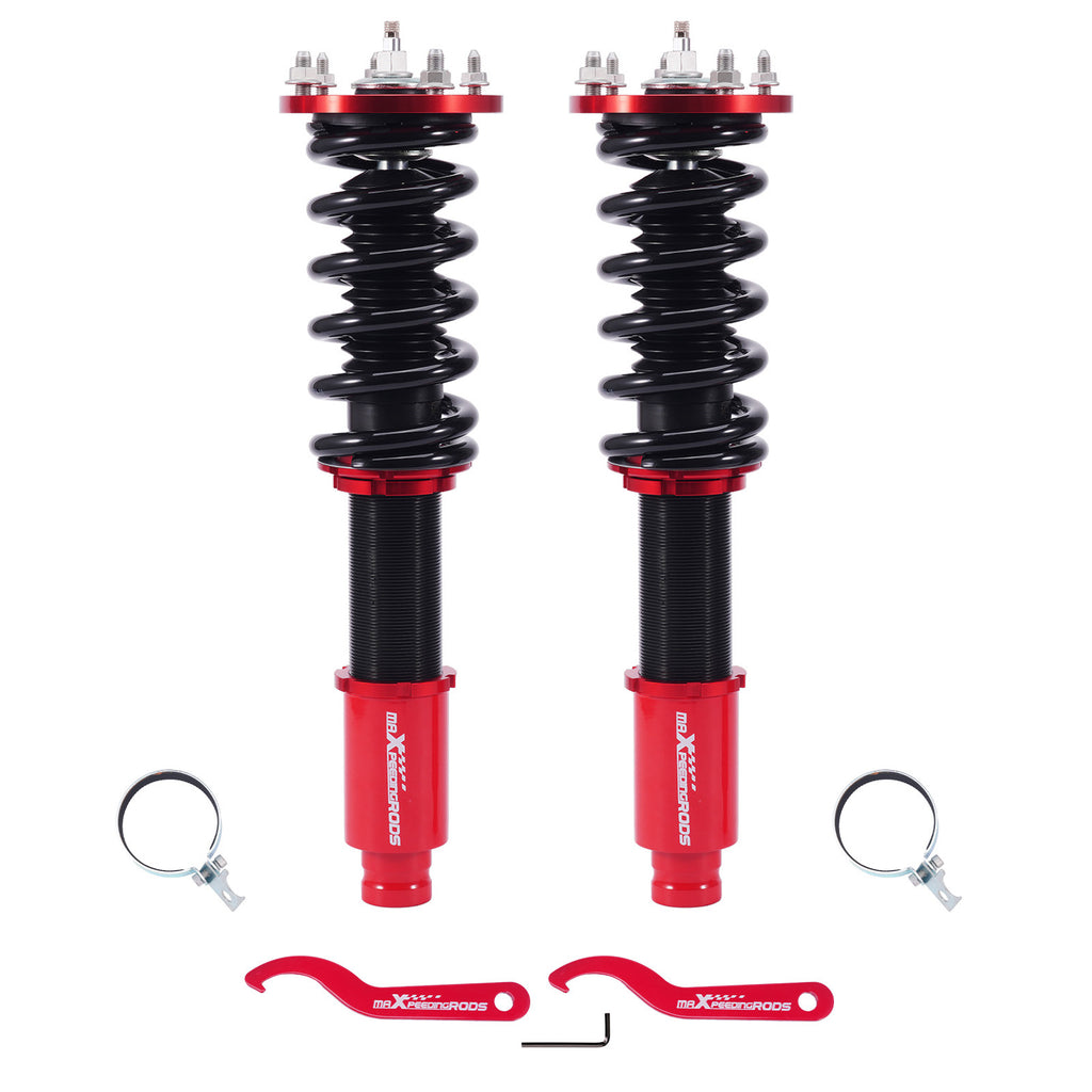 Amortiguadores delanteros compatible for Honda Acoord VIII CP CU CW 2008-2015 CU1 CU2 CW2
