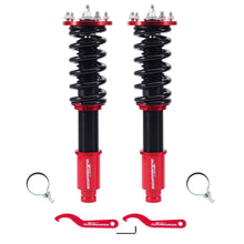 Laad de afbeelding in de galerijviewer, Amortiguadores delanteros compatible for Honda Acoord VIII CP CU CW 2008-2015 CU1 CU2 CW2