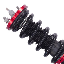Load image into Gallery viewer, Maxpeedingrods 24 Way Damper Rear Coilover Lowering Kit compatible for Honda Accord 08-12