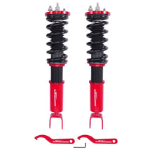 Laad de afbeelding in de galerijviewer, Amortiguadores traseros compatible for Honda Acoord VIII CP CU CW 2008-2015 CU1 CU2 CW2 CW3