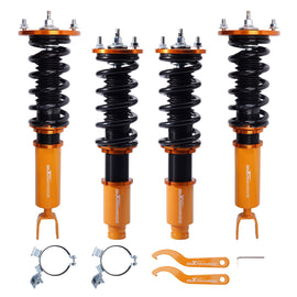Schroefsets geschikt voor Honda Accord 5 V CD 2.2 EXi VTi
