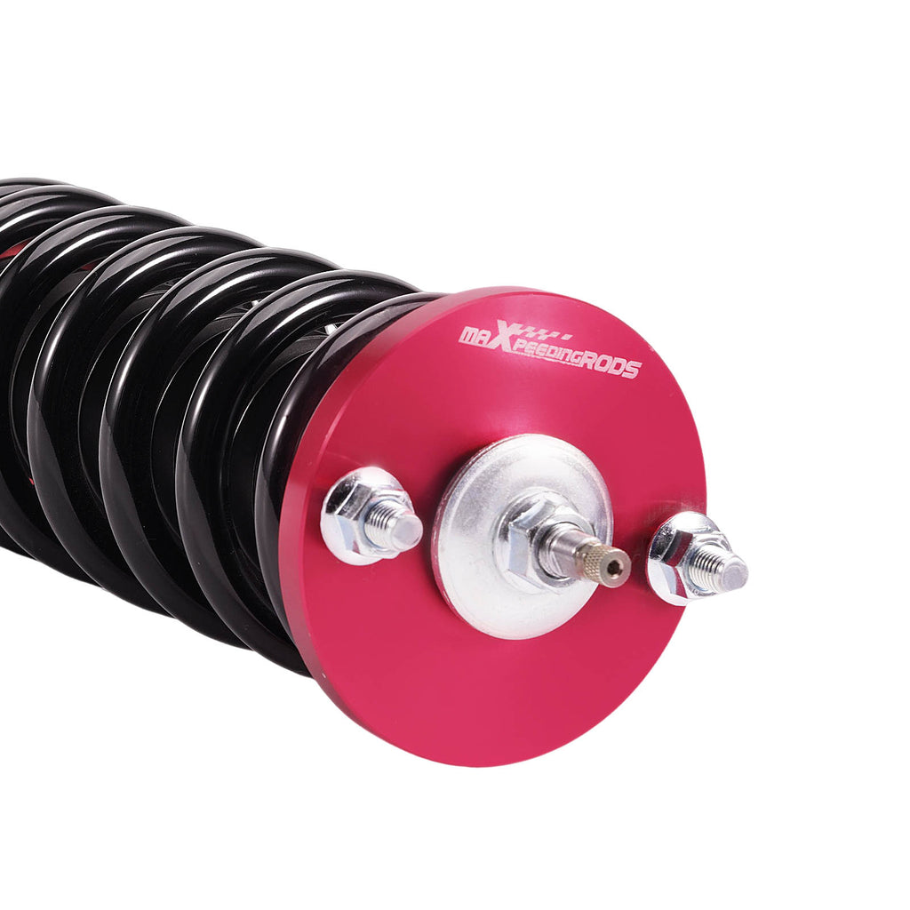 1998 - 2003 compatible for Honda Accord compatible for Acura TL CL Shocks Adjustable Damper Coilovers Lowering Kit