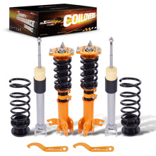 Laad de afbeelding in de galerijviewer, Coilovers Kit compatible for Nissan Altima 02-06 Maxima 04-08 Sedan 4-Door Shock Absorbers