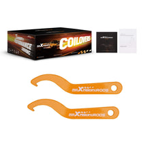 Laad de afbeelding in de galerijviewer, Coilovers Kit compatible for Nissan Altima 02-06 Maxima 04-08 Sedan 4-Door Shock Absorbers
