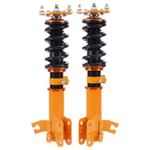 Laad de afbeelding in de galerijviewer, Coilovers Kit compatible for Nissan Altima 02-06 Maxima 04-08 Sedan 4-Door Shock Absorbers