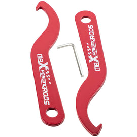 compatibel met BMW e46 E36 E39 E93 schroefset ophanging Universal...