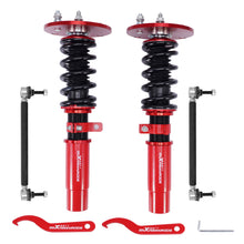 Laad de afbeelding in de galerijviewer, Voor Schroefsets w/ Swaybar links geschikt voor BMW 1/2/3/4 F20 F21 F22 F30 F32 2011-2019