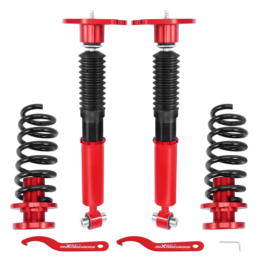 Achter Schroefsets geschikt voor BMW 1/2/3/4 Series F20 F21 F22 F30 F32 2011-2019