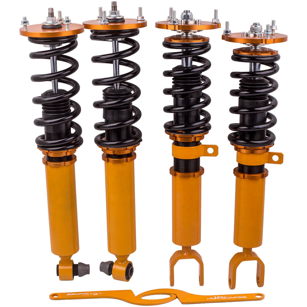 Gewindefahrwerk compatible for BMW 5er F10 F18 2010 2011 2012 2013 2014 2015 2016