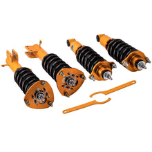 Laad de afbeelding in de galerijviewer, 24 Maneras Ajustables Amortiguador Coilovers compatible for Dodge for Caliber (excluyendo compatible for SRT-4 )2007-2012