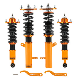 24-Way Verstelbare Damper Schroefset geschikt voor Dodge Caliber 2.2CRD 2007-2012