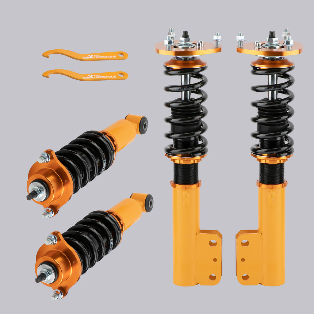 2007 - 2012 geschikt voor Dodge Caliber 2008 2009 geschikt voor SRT-4 Adjustable Height Ophanging Kit Schroefsets Lowering Kit