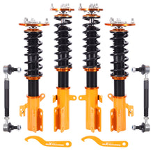 Laad de afbeelding in de galerijviewer, 2006 - 2011 geschikt voor Toyota Camry geschikt voor LEXUS Adjustable Height Shock Strut Racing Schroefsets XV40 Lowering Kit