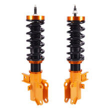 Load image into Gallery viewer, Coilovers 24 Way Damper Adjustable Suspension Kit compatible for Chevrolet Camaro 2010-2015