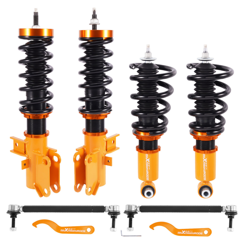 Coilovers/Suspensión roscada compatible for Chevrolet Camaro 2010-2015 Amortiguador