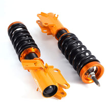 Load image into Gallery viewer, Coilovers 24 Way Damper Adjustable Suspension Kit compatible for Chevrolet Camaro 2010-2015