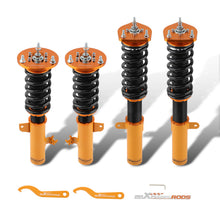 Laad de afbeelding in de galerijviewer, Maxpeedingrods Schroefset Height Adjustable Set geschikt voor Toyota Camry Lexus Es300 92-01