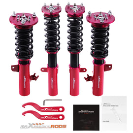 Schroefset Kits Geschikt voor Toyota Camry 97-01 24 Position Damper Verlaging Kit