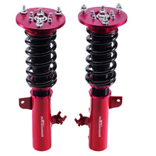Laad de afbeelding in de galerijviewer, Compatible for Toyota Camry XV20 95-02 24 Steps Adjustable Damper Coilover Coilovers Struts Lowering Kit