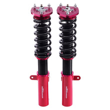 Laad de afbeelding in de galerijviewer, Compatible for Toyota Camry XV20 95-02 24 Steps Adjustable Damper Coilover Coilovers Struts Lowering Kit
