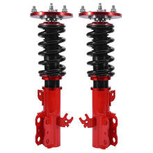 Laad de afbeelding in de galerijviewer, MaXpeedingrods 24 Click Damper Coilovers Suspension compatible for Toyota Camry 1992-2001